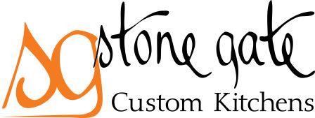 Stone Gate Custom Kitchens